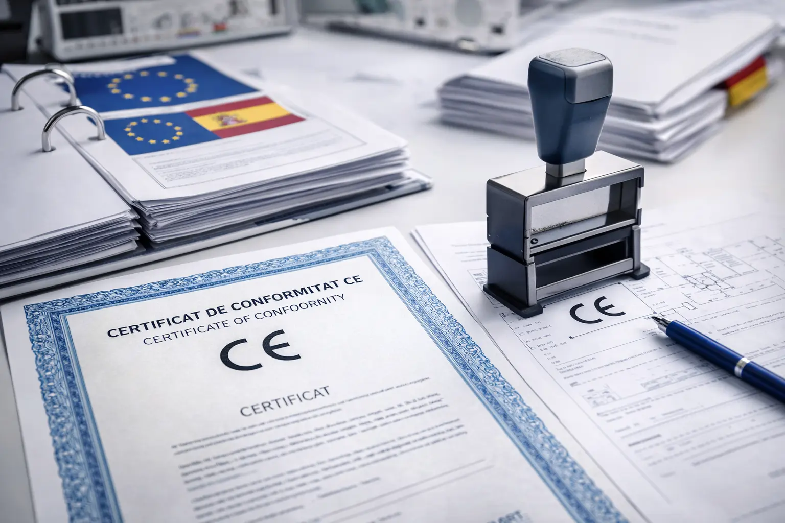 Certification & Documentation