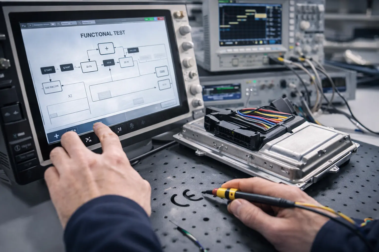 Functional Validation